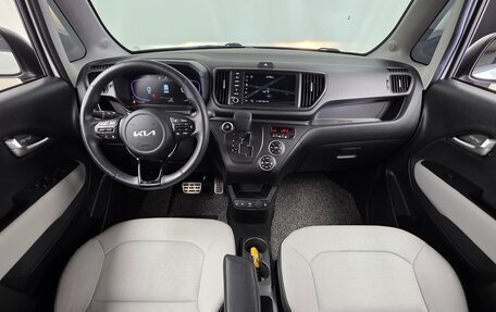 KIA Ray, 2023 год, 1 216 000 рублей, 8 фотография