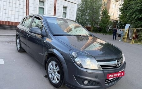 Opel Astra H, 2010 год, 335 000 рублей, 5 фотография
