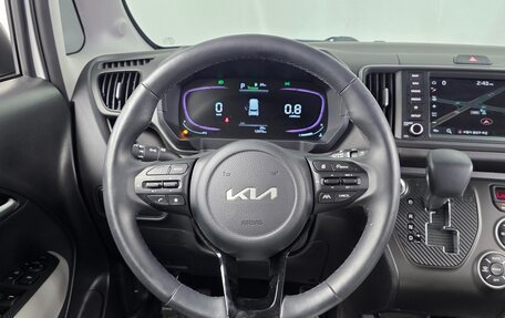 KIA Ray, 2023 год, 1 216 000 рублей, 9 фотография