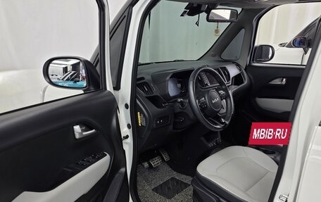 KIA Ray, 2023 год, 1 216 000 рублей, 7 фотография
