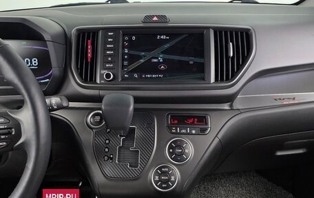 KIA Ray, 2023 год, 1 216 000 рублей, 13 фотография