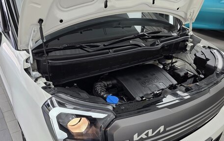 KIA Ray, 2023 год, 1 216 000 рублей, 18 фотография