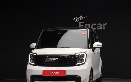 KIA Ray, 2025 год, 1 572 000 рублей, 2 фотография