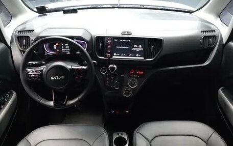KIA Ray, 2025 год, 1 572 000 рублей, 8 фотография