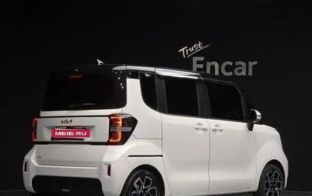 KIA Ray, 2025 год, 1 572 000 рублей, 4 фотография
