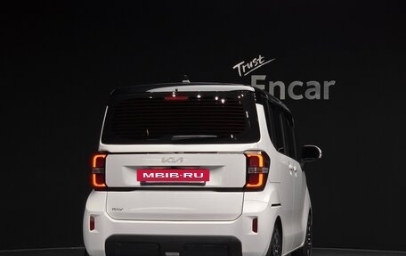 KIA Ray, 2025 год, 1 572 000 рублей, 3 фотография