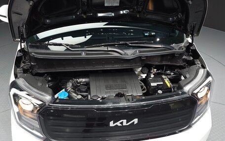 KIA Ray, 2025 год, 1 572 000 рублей, 21 фотография