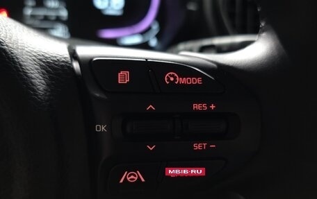 KIA Ray, 2025 год, 1 572 000 рублей, 14 фотография