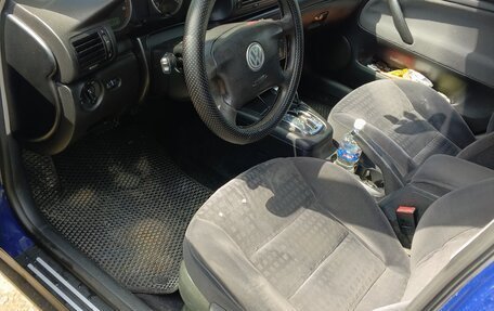 Volkswagen Passat B5+ рестайлинг, 2003 год, 400 000 рублей, 8 фотография