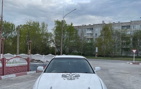 Honda Integra III рестайлинг, 1995 год, 235 000 рублей, 3 фотография