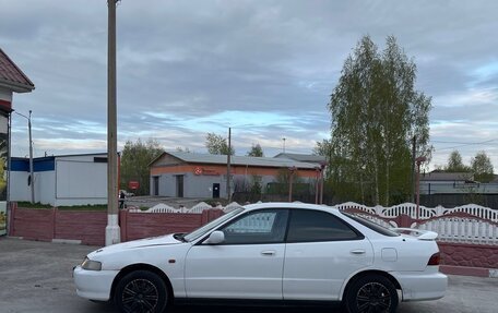 Honda Integra III рестайлинг, 1995 год, 235 000 рублей, 5 фотография