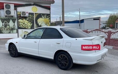 Honda Integra III рестайлинг, 1995 год, 235 000 рублей, 6 фотография