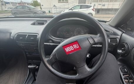Honda Integra III рестайлинг, 1995 год, 235 000 рублей, 7 фотография