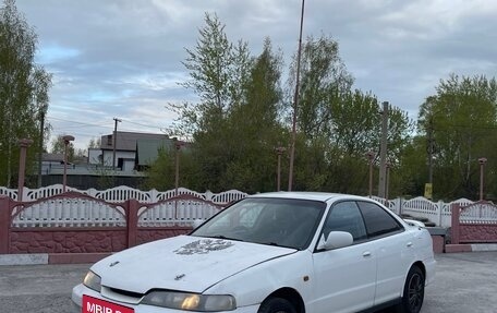 Honda Integra III рестайлинг, 1995 год, 235 000 рублей, 4 фотография