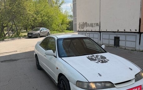 Honda Integra III рестайлинг, 1995 год, 235 000 рублей, 2 фотография
