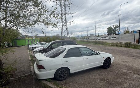 Honda Integra III рестайлинг, 1995 год, 235 000 рублей, 8 фотография