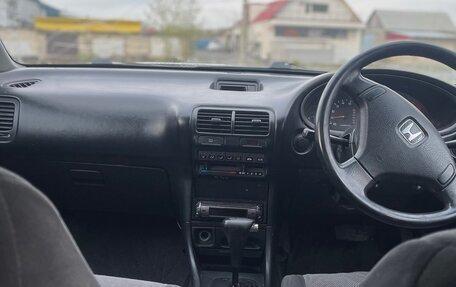 Honda Integra III рестайлинг, 1995 год, 235 000 рублей, 12 фотография