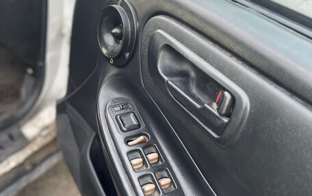 Honda Integra III рестайлинг, 1995 год, 235 000 рублей, 11 фотография