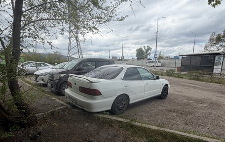Honda Integra III рестайлинг, 1995 год, 235 000 рублей, 9 фотография