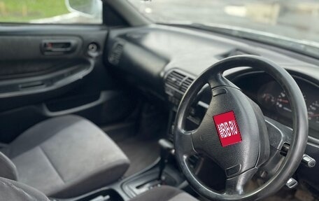Honda Integra III рестайлинг, 1995 год, 235 000 рублей, 10 фотография
