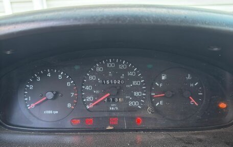 KIA Sportage IV рестайлинг, 2001 год, 345 000 рублей, 11 фотография