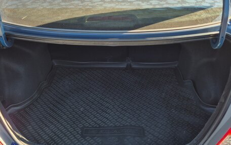 Hyundai Solaris II рестайлинг, 2013 год, 870 000 рублей, 7 фотография