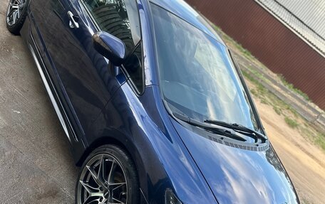 Honda Civic VIII, 2008 год, 739 000 рублей, 6 фотография