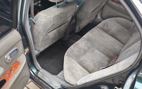 KIA Magentis I, 2001 год, 200 000 рублей, 6 фотография