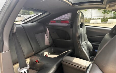 Toyota Celica VII рестайлинг, 2002 год, 900 000 рублей, 5 фотография