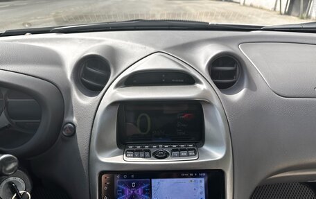 Toyota Celica VII рестайлинг, 2002 год, 900 000 рублей, 4 фотография