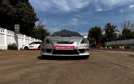 Toyota Celica VII рестайлинг, 2002 год, 900 000 рублей, 9 фотография