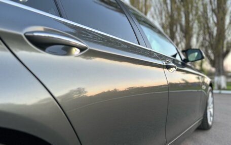 BMW 5 серия, 2013 год, 1 923 000 рублей, 7 фотография