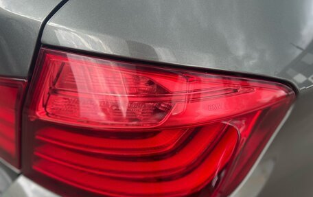 BMW 5 серия, 2013 год, 1 923 000 рублей, 10 фотография
