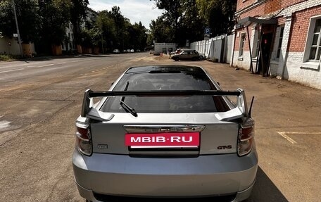 Toyota Celica VII рестайлинг, 2002 год, 900 000 рублей, 11 фотография