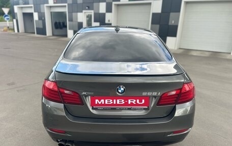 BMW 5 серия, 2013 год, 1 923 000 рублей, 5 фотография