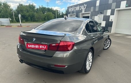BMW 5 серия, 2013 год, 1 923 000 рублей, 6 фотография