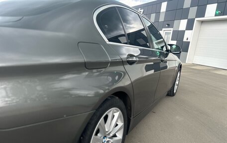 BMW 5 серия, 2013 год, 1 923 000 рублей, 13 фотография