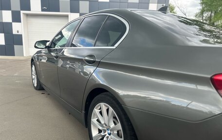 BMW 5 серия, 2013 год, 1 923 000 рублей, 12 фотография