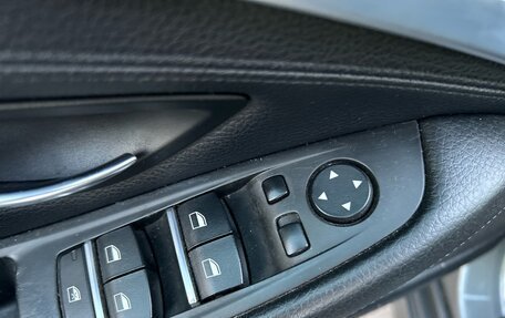 BMW 5 серия, 2013 год, 1 923 000 рублей, 19 фотография