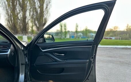 BMW 5 серия, 2013 год, 1 923 000 рублей, 25 фотография