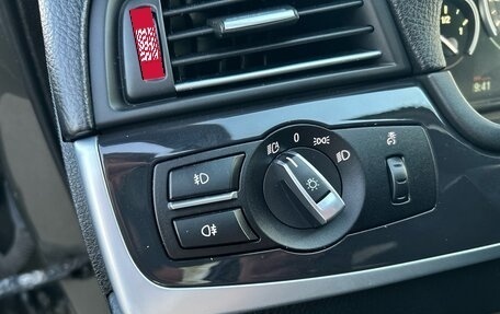 BMW 5 серия, 2013 год, 1 923 000 рублей, 17 фотография