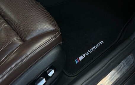 BMW 5 серия, 2018 год, 4 200 000 рублей, 10 фотография