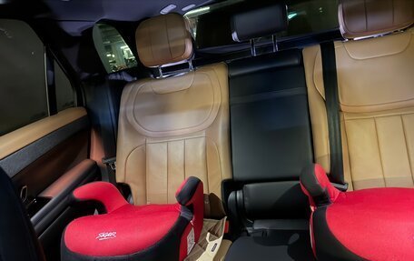 Land Rover Range Rover Sport, 2022 год, 12 000 000 рублей, 10 фотография