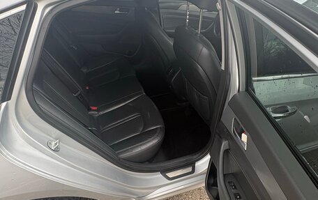 Hyundai Sonata VII, 2018 год, 1 880 000 рублей, 10 фотография