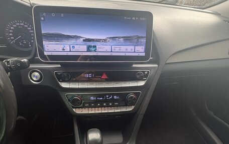 Hyundai Sonata VII, 2018 год, 1 880 000 рублей, 18 фотография