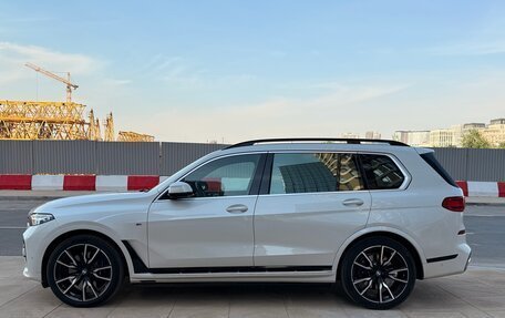 BMW X7, 2020 год, 9 500 000 рублей, 7 фотография