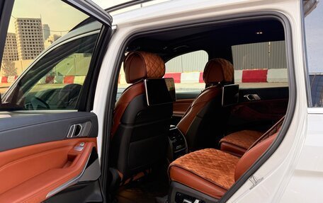 BMW X7, 2020 год, 9 500 000 рублей, 11 фотография