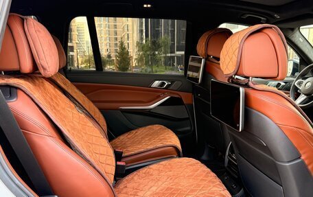 BMW X7, 2020 год, 9 500 000 рублей, 9 фотография