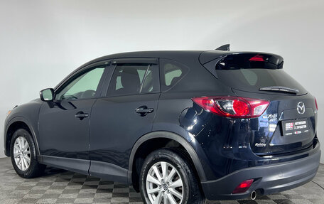 Mazda CX-5 II, 2015 год, 1 747 000 рублей, 6 фотография
