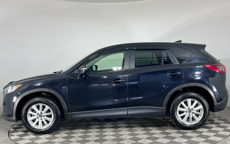 Mazda CX-5 II, 2015 год, 1 747 000 рублей, 5 фотография